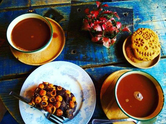 Bonbon Chocolate Boutique